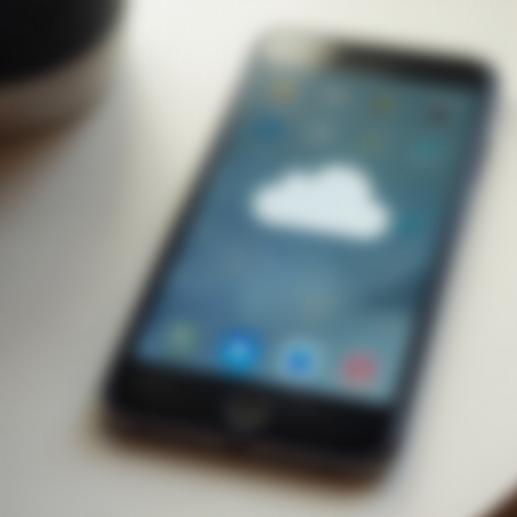 icloud備份空間不足