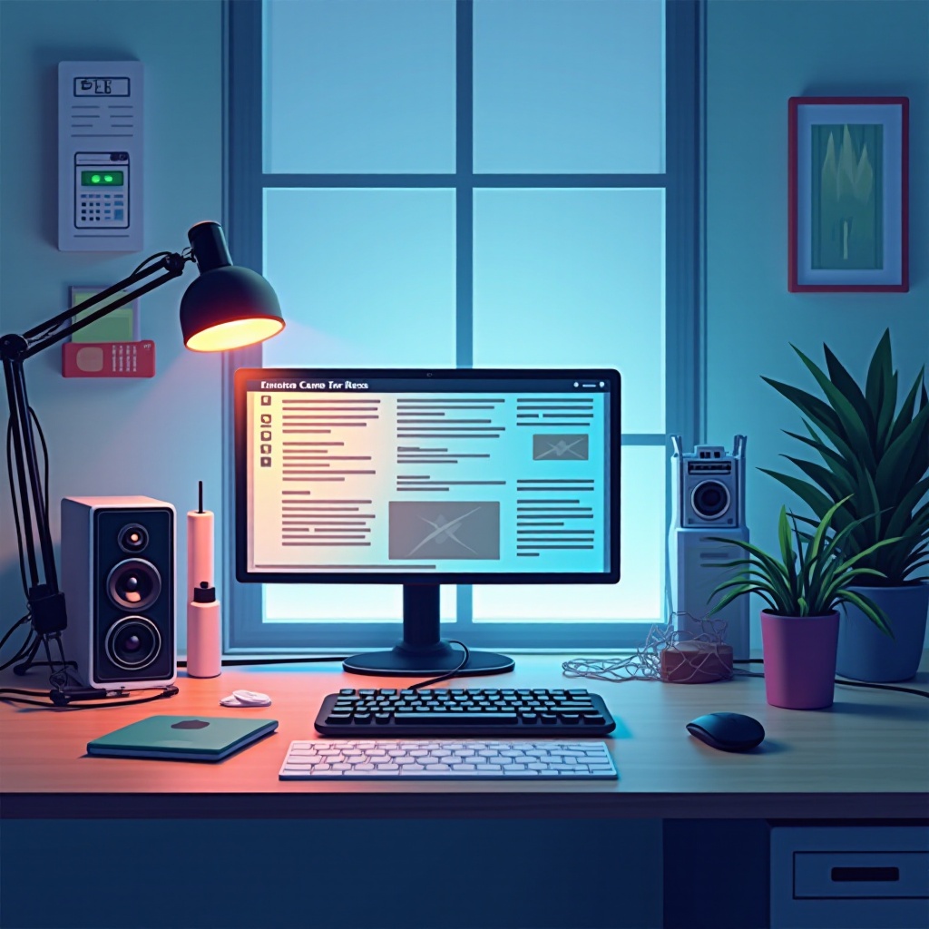 電腦 垃圾 清理