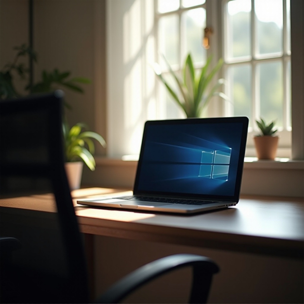 這部電腦未執行正版windows