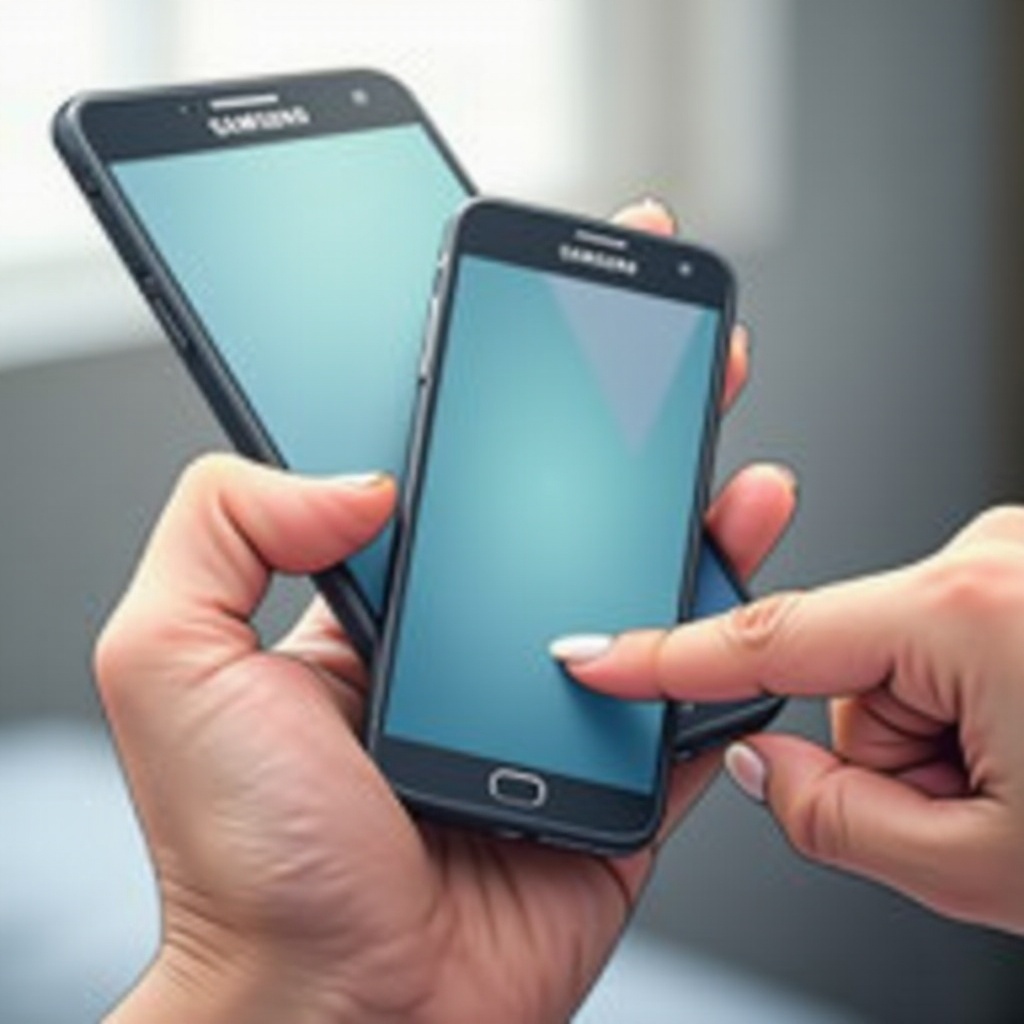 samsung 強制 關機