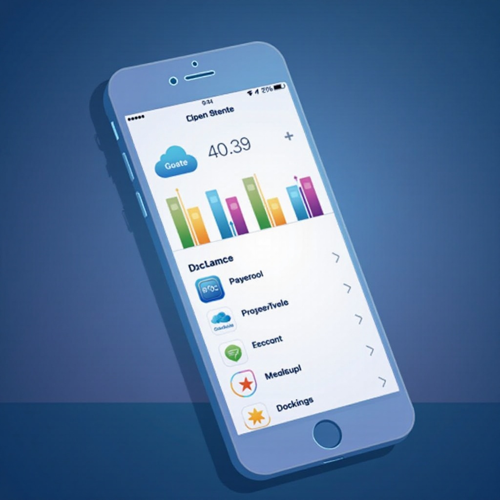 icloud備份空間不足