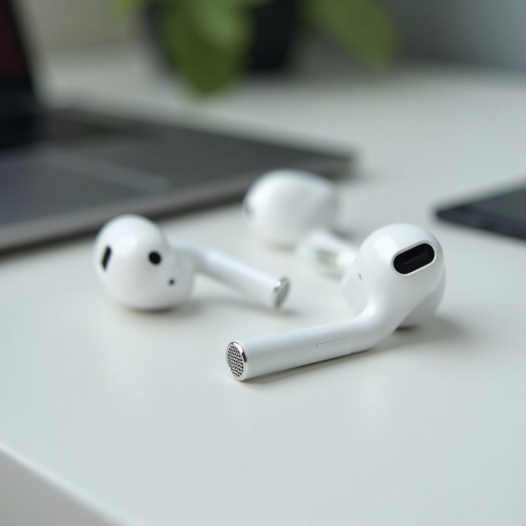 airpods 比較