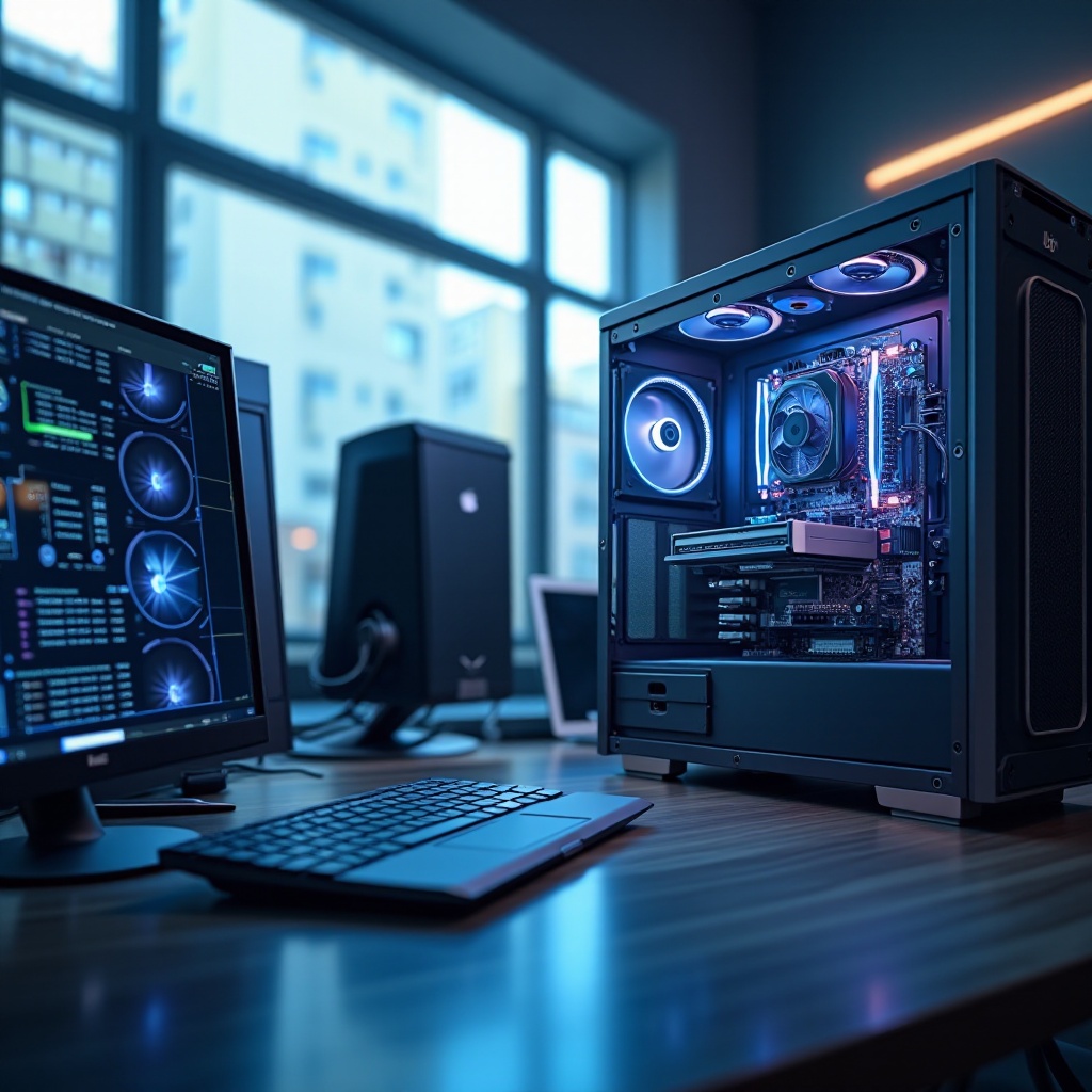 電腦 性能 測試