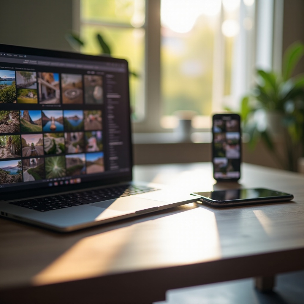 電腦 照片 傳 到 iphone