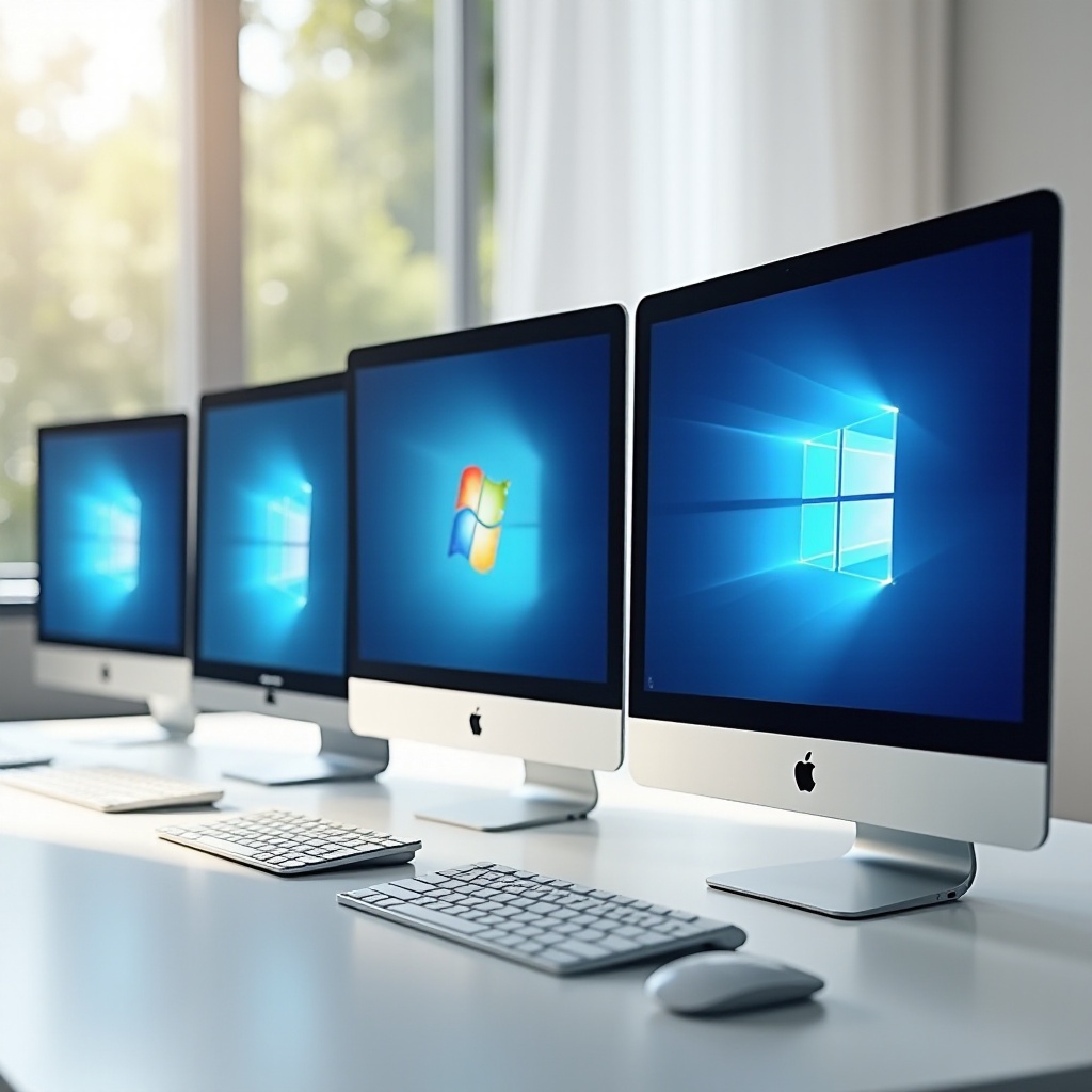 windows 有 哪些 版本