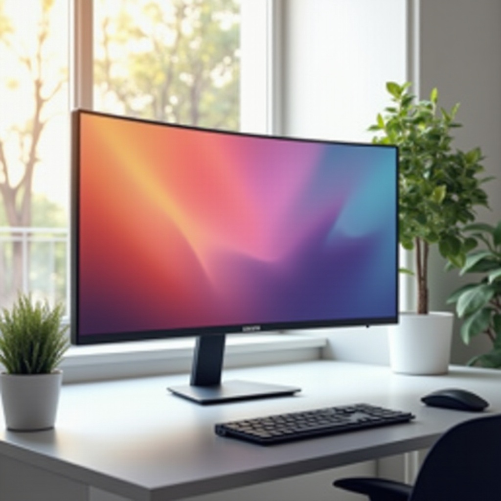 電腦 螢幕 24 吋 多大